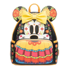 Disney - Dia De Los Muertos Minnie (US Exclusive) Mini Backpack