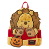 Winnie The Pooh - Halloween Costume Mini Backpack