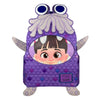 Monster Inc. - Boo (US Exclusive) Cosplay Mini Backpack