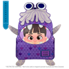 Monster Inc. - Boo (US Exclusive) Cosplay Mini Backpack