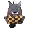 The Nightmare Before Christmas - Wolfman (US Exclusive) Cosplay Mini Backpack