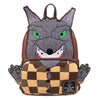 The Nightmare Before Christmas - Wolfman (US Exclusive) Cosplay Mini Backpack