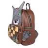 The Nightmare Before Christmas - Wolfman (US Exclusive) Cosplay Mini Backpack