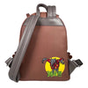 The Nightmare Before Christmas - Wolfman (US Exclusive) Cosplay Mini Backpack