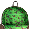 The Nightmare Before Christmas - Wolfman (US Exclusive) Cosplay Mini Backpack