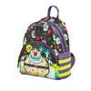 The Nightmare Before Christmas - Clown (US Exclusive) Mini Backpack