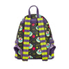 The Nightmare Before Christmas - Clown (US Exclusive) Mini Backpack