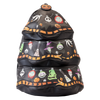 The Nightmare Before Christmas - Tree String Lights Glow Mini Backpack