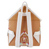 Disney - Mickey and Friends Gingerbread House Mini Backpack