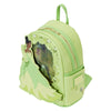 The Princess & The Frog - Tiana Princess Series Lenticular Mini Backpack
