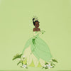 The Princess & The Frog - Tiana Princess Series Lenticular Mini Backpack