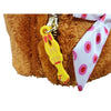 Muppets - Fozzie Bear (US Exclusive) Cosplay Mini Backpack