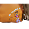 Muppets - Fozzie Bear (US Exclusive) Cosplay Mini Backpack