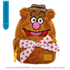 Muppets - Fozzie Bear (US Exclusive) Cosplay Mini Backpack
