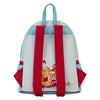Winnie The Pooh - Pooh and Friends Rainy Day Mini Backpack