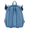 Lilo & Stitch - Plush Sherpa Cosplay Mini Backpack