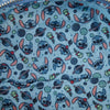 Lilo & Stitch - Plush Sherpa Cosplay Mini Backpack