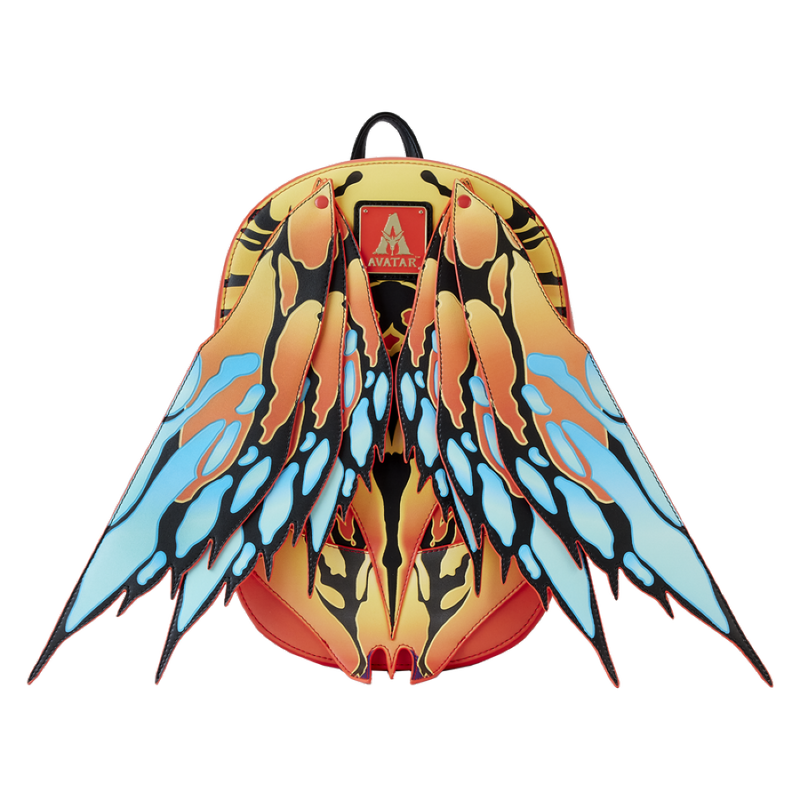 Avatar: The Way of Water - Toruk Movable Wings Mini Backpack