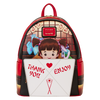 Monsters Inc - Boo Takeout Mini Backpack