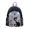The Nightmare Before Christmas - Sally Cemetery (US Exclusive) Mini Backpack
