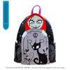 The Nightmare Before Christmas - Sally Cemetery (US Exclusive) Mini Backpack