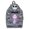 The Nightmare Before Christmas - Jack and Sally Eternally Yours Mini Backpack
