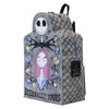 The Nightmare Before Christmas - Jack and Sally Eternally Yours Mini Backpack