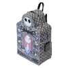 The Nightmare Before Christmas - Jack and Sally Eternally Yours Mini Backpack