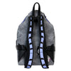 The Nightmare Before Christmas - Jack and Sally Eternally Yours Mini Backpack