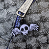 The Nightmare Before Christmas - Jack and Sally Eternally Yours Mini Backpack