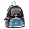 Disney - Mickey and Minnie Date Drive-In Mini Backpack