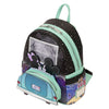 Disney - Mickey and Minnie Date Drive-In Mini Backpack