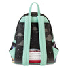Disney - Mickey and Minnie Date Drive-In Mini Backpack