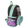 Disney - Mickey and Minnie Date Drive-In Mini Backpack