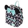 Disney - Mickey and Minnie Date Diner AOP Nylon Backpack