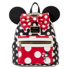 Disney - Minnie Rocks The Dots Classic Mini Backpack