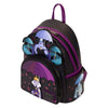 Disney Villains - Curse Your Hearts Mini Backpack