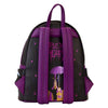 Disney Villains - Curse Your Hearts Mini Backpack