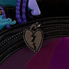 Disney Villains - Curse Your Hearts Mini Backpack