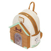 Disney - I Heart Disney Dogs Lenticular Mini Backpack