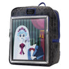 The Haunted Mansion - Black Widow Bride Mini Backpack