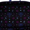 The Haunted Mansion - Black Widow Bride Mini Backpack