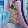Disney - Stitch & Angel Heart Puzzle (US Exclusive) Mini Backpack