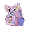 Lilo & Stitch - Angel (US Exclusive) Mini Backpack