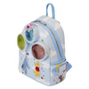 Winnie The Pooh - Balloons Mini Backpack