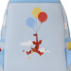 Winnie The Pooh - Balloons Mini Backpack