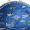 Peter Pan (1953) - inYou Can Flyin Glow Mini Backpack
