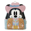 Disney - Western Minnie Cosplay Mini Backpack