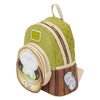 Bao - Bamboo Steamer Mini Backpack