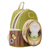 Bao - Bamboo Steamer Mini Backpack